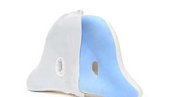 best pillow for neck and shoulder pain The Womfy
