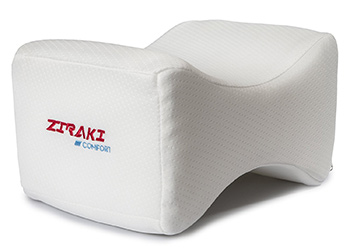 best ziraki memory foam knee pillow 