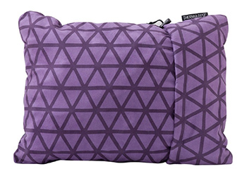 therm a rest compressible pillow