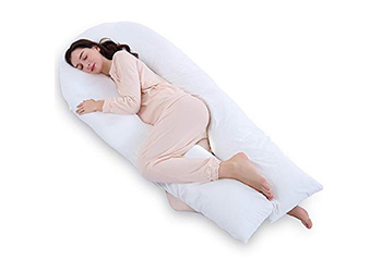 best queen rose maternity body pillow