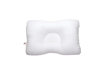 best d core cervical support pillow for headaches